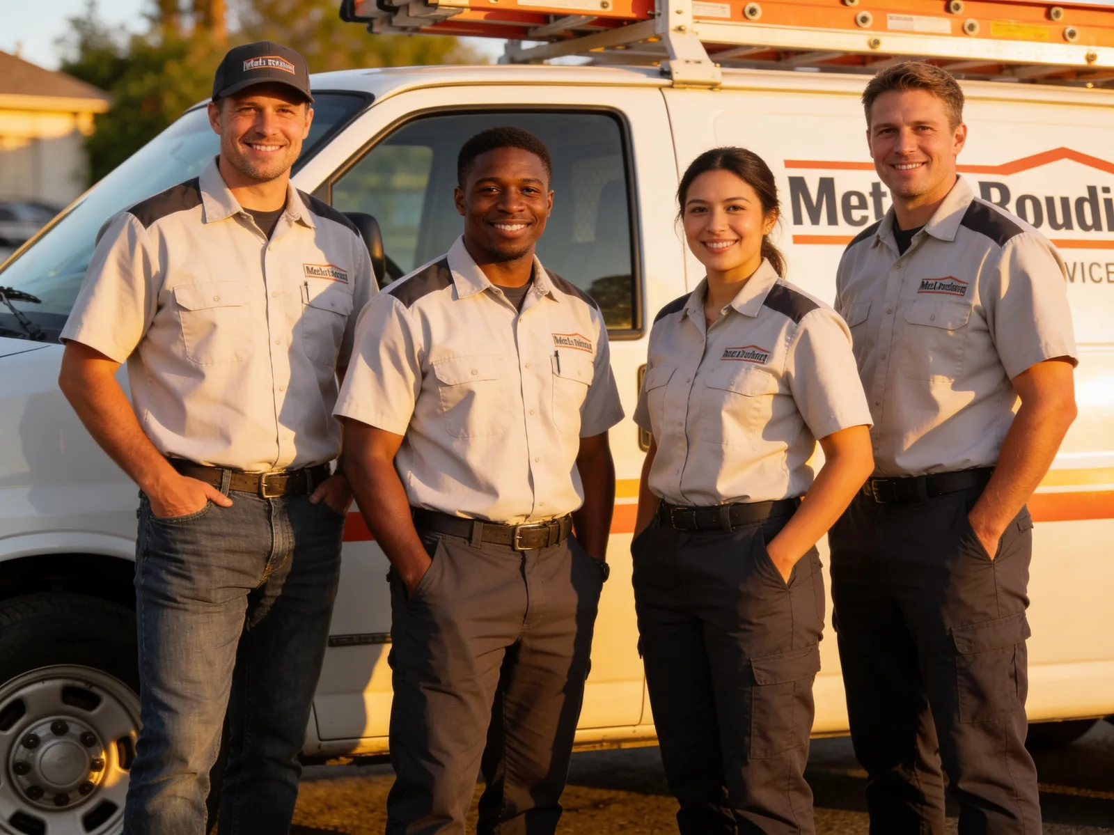 Metal Roof Installation company in Lancaster, SC